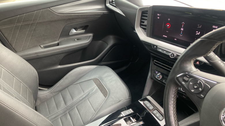 Vauxhall Mokka 100kW Ultimate 50kWh 5dr Auto Electric Hatchback